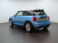 USED 2018 18 MINI HATCH 2.0 Cooper S 3dr CLICK & COLLECT/ HOME DELIVERY