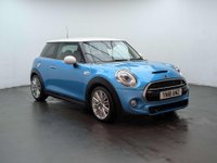 USED 2018 18 MINI HATCH 2.0 Cooper S 3dr CLICK & COLLECT/ HOME DELIVERY