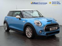 USED 2018 18 MINI HATCH 2.0 Cooper S 3dr CLICK & COLLECT/ HOME DELIVERY