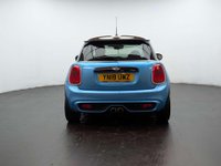 USED 2018 18 MINI HATCH 2.0 Cooper S 3dr CLICK & COLLECT/ HOME DELIVERY