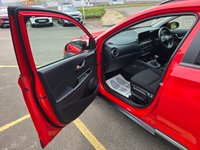 USED 2021 71 HYUNDAI KONA HATCHBACK 1.0 T-GDi MHEV Premium SUV 5dr Petrol Hybrid Manual Euro 6 (s/s) (120 ps) HYBRID REAR CAMERA HEATED STEERING/ SEATS