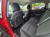 USED 2021 71 HYUNDAI KONA HATCHBACK 1.0 T-GDi MHEV Premium SUV 5dr Petrol Hybrid Manual Euro 6 (s/s) (120 ps) HYBRID REAR CAMERA HEATED STEERING/ SEATS