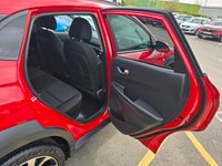 USED 2021 71 HYUNDAI KONA HATCHBACK 1.0 T-GDi MHEV Premium SUV 5dr Petrol Hybrid Manual Euro 6 (s/s) (120 ps) HYBRID REAR CAMERA HEATED STEERING/ SEATS