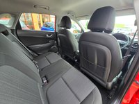 USED 2021 71 HYUNDAI KONA HATCHBACK 1.0 T-GDi MHEV Premium SUV 5dr Petrol Hybrid Manual Euro 6 (s/s) (120 ps) HYBRID REAR CAMERA HEATED STEERING/ SEATS
