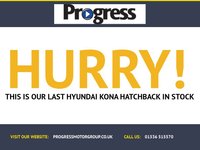 USED 2021 71 HYUNDAI KONA HATCHBACK 1.0 T-GDi MHEV Premium SUV 5dr Petrol Hybrid Manual Euro 6 (s/s) (120 ps) HYBRID REAR CAMERA HEATED STEERING/ SEATS