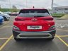 USED 2021 71 HYUNDAI KONA HATCHBACK 1.0 T-GDi MHEV Premium SUV 5dr Petrol Hybrid Manual Euro 6 (s/s) (120 ps) HYBRID REAR CAMERA HEATED STEERING/ SEATS