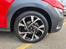 USED 2021 71 HYUNDAI KONA HATCHBACK 1.0 T-GDi MHEV Premium SUV 5dr Petrol Hybrid Manual Euro 6 (s/s) (120 ps) HYBRID REAR CAMERA HEATED STEERING/ SEATS