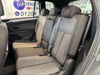 USED 2020 70 SEAT TARRACO 1.5 TSI EVO SE Technology SUV 5dr Petrol Manual Euro 6 (s/s) (150 ps)+2 KEYS+1 FORMER KEEPER+HISTORY+7 SEATS+PARK CONTROL+18