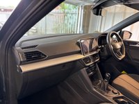 USED 2020 70 SEAT TARRACO 1.5 TSI EVO SE Technology SUV 5dr Petrol Manual Euro 6 (s/s) (150 ps)+2 KEYS+1 FORMER KEEPER+HISTORY+7 SEATS+PARK CONTROL+18