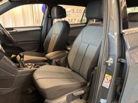USED 2020 70 SEAT TARRACO 1.5 TSI EVO SE Technology SUV 5dr Petrol Manual Euro 6 (s/s) (150 ps)+2 KEYS+1 FORMER KEEPER+HISTORY+7 SEATS+PARK CONTROL+18