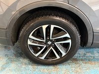 USED 2020 70 SEAT TARRACO 1.5 TSI EVO SE Technology SUV 5dr Petrol Manual Euro 6 (s/s) (150 ps)+2 KEYS+1 FORMER KEEPER+HISTORY+7 SEATS+PARK CONTROL+18