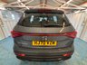 USED 2020 70 SEAT TARRACO 1.5 TSI EVO SE Technology SUV 5dr Petrol Manual Euro 6 (s/s) (150 ps)+2 KEYS+1 FORMER KEEPER+HISTORY+7 SEATS+PARK CONTROL+18
