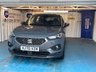 USED 2020 70 SEAT TARRACO 1.5 TSI EVO SE Technology SUV 5dr Petrol Manual Euro 6 (s/s) (150 ps)+2 KEYS+1 FORMER KEEPER+HISTORY+7 SEATS+PARK CONTROL+18