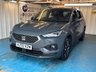 USED 2020 70 SEAT TARRACO 1.5 TSI EVO SE Technology SUV 5dr Petrol Manual Euro 6 (s/s) (150 ps)+2 KEYS+1 FORMER KEEPER+HISTORY+7 SEATS+PARK CONTROL+18