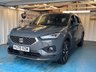 USED 2020 70 SEAT TARRACO 1.5 TSI EVO SE Technology SUV 5dr Petrol Manual Euro 6 (s/s) (150 ps)+2 KEYS+1 FORMER KEEPER+HISTORY+7 SEATS+PARK CONTROL+18
