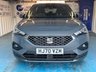 USED 2020 70 SEAT TARRACO 1.5 TSI EVO SE Technology SUV 5dr Petrol Manual Euro 6 (s/s) (150 ps)+2 KEYS+1 FORMER KEEPER+HISTORY+7 SEATS+PARK CONTROL+18
