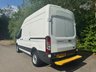 USED 2018 18 FORD TRANSIT 2.0 350 EcoBlue Panel Van 5dr Diesel Manual FWD L2 H3 Euro 6 (130 ps) 6 SPEED! TURBO DIESEL! REAR WORK STATION!