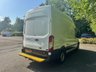 USED 2018 18 FORD TRANSIT 2.0 350 EcoBlue Panel Van 5dr Diesel Manual FWD L2 H3 Euro 6 (130 ps) 6 SPEED! TURBO DIESEL! REAR WORK STATION!