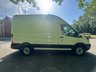 USED 2018 18 FORD TRANSIT 2.0 350 EcoBlue Panel Van 5dr Diesel Manual FWD L2 H3 Euro 6 (130 ps) 6 SPEED! TURBO DIESEL! REAR WORK STATION!