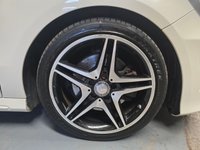 USED 2015 15 MERCEDES-BENZ A-CLASS 2.1 A220 CDI AMG Sport Hatchback 5dr Diesel 7G-DCT Euro 6 (s/s) (170 ps) 
