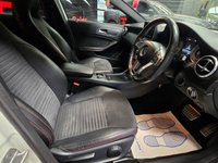 USED 2015 15 MERCEDES-BENZ A-CLASS 2.1 A220 CDI AMG Sport Hatchback 5dr Diesel 7G-DCT Euro 6 (s/s) (170 ps) 