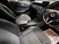 USED 2015 15 MERCEDES-BENZ A-CLASS 2.1 A220 CDI AMG Sport Hatchback 5dr Diesel 7G-DCT Euro 6 (s/s) (170 ps) 