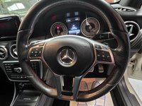 USED 2015 15 MERCEDES-BENZ A-CLASS 2.1 A220 CDI AMG Sport Hatchback 5dr Diesel 7G-DCT Euro 6 (s/s) (170 ps) 