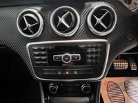 USED 2015 15 MERCEDES-BENZ A-CLASS 2.1 A220 CDI AMG Sport Hatchback 5dr Diesel 7G-DCT Euro 6 (s/s) (170 ps) 