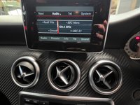 USED 2015 15 MERCEDES-BENZ A-CLASS 2.1 A220 CDI AMG Sport Hatchback 5dr Diesel 7G-DCT Euro 6 (s/s) (170 ps) 
