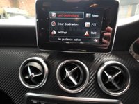 USED 2015 15 MERCEDES-BENZ A-CLASS 2.1 A220 CDI AMG Sport Hatchback 5dr Diesel 7G-DCT Euro 6 (s/s) (170 ps) 