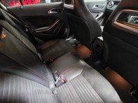 USED 2015 15 MERCEDES-BENZ A-CLASS 2.1 A220 CDI AMG Sport Hatchback 5dr Diesel 7G-DCT Euro 6 (s/s) (170 ps) 