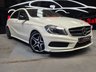 USED 2015 15 MERCEDES-BENZ A-CLASS 2.1 A220 CDI AMG Sport Hatchback 5dr Diesel 7G-DCT Euro 6 (s/s) (170 ps) 