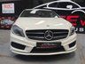USED 2015 15 MERCEDES-BENZ A-CLASS 2.1 A220 CDI AMG Sport Hatchback 5dr Diesel 7G-DCT Euro 6 (s/s) (170 ps) 
