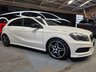 USED 2015 15 MERCEDES-BENZ A-CLASS 2.1 A220 CDI AMG Sport Hatchback 5dr Diesel 7G-DCT Euro 6 (s/s) (170 ps) 