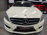 USED 2015 15 MERCEDES-BENZ A-CLASS 2.1 A220 CDI AMG Sport Hatchback 5dr Diesel 7G-DCT Euro 6 (s/s) (170 ps) 
