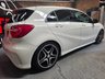 USED 2015 15 MERCEDES-BENZ A-CLASS 2.1 A220 CDI AMG Sport Hatchback 5dr Diesel 7G-DCT Euro 6 (s/s) (170 ps) 