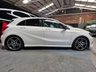 USED 2015 15 MERCEDES-BENZ A-CLASS 2.1 A220 CDI AMG Sport Hatchback 5dr Diesel 7G-DCT Euro 6 (s/s) (170 ps) 