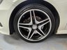 USED 2015 15 MERCEDES-BENZ A-CLASS 2.1 A220 CDI AMG Sport Hatchback 5dr Diesel 7G-DCT Euro 6 (s/s) (170 ps) 