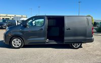USED 2026 26 VAUXHALL VIVARO 2.2 Pro XL Panel Van 6dr Diesel Manual LWB Euro 6 (s/s) (150 ps) 