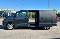 USED 2026 26 VAUXHALL VIVARO 2.2 Pro XL Panel Van 6dr Diesel Manual LWB Euro 6 (s/s) (150 ps) 