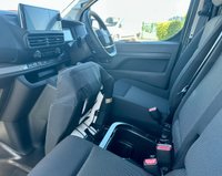USED 2026 26 VAUXHALL VIVARO 2.2 Pro XL Panel Van 6dr Diesel Manual LWB Euro 6 (s/s) (150 ps) 