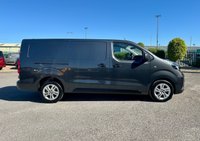 USED 2026 26 VAUXHALL VIVARO 2.2 Pro XL Panel Van 6dr Diesel Manual LWB Euro 6 (s/s) (150 ps) 