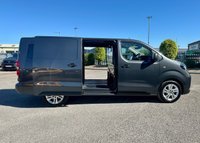 USED 2026 26 VAUXHALL VIVARO 2.2 Pro XL Panel Van 6dr Diesel Manual LWB Euro 6 (s/s) (150 ps) 