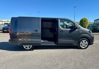 USED 2026 26 VAUXHALL VIVARO 2.2 Pro XL Panel Van 6dr Diesel Manual LWB Euro 6 (s/s) (150 ps) 