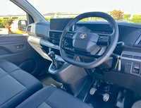 USED 2026 26 VAUXHALL VIVARO 2.2 Pro XL Panel Van 6dr Diesel Manual LWB Euro 6 (s/s) (150 ps) 