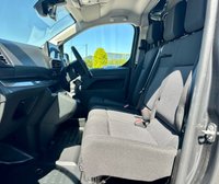 USED 2026 26 VAUXHALL VIVARO 2.2 Pro XL Panel Van 6dr Diesel Manual LWB Euro 6 (s/s) (150 ps) 