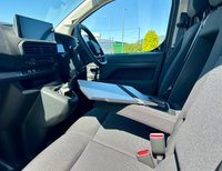 USED 2026 26 VAUXHALL VIVARO 2.2 Pro XL Panel Van 6dr Diesel Manual LWB Euro 6 (s/s) (150 ps) 
