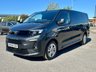 USED 2026 26 VAUXHALL VIVARO 2.2 Pro XL Panel Van 6dr Diesel Manual LWB Euro 6 (s/s) (150 ps) 