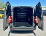 USED 2026 26 VAUXHALL VIVARO 2.2 Pro XL Panel Van 6dr Diesel Manual LWB Euro 6 (s/s) (150 ps) 