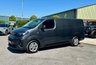 USED 2026 26 VAUXHALL VIVARO 2.2 Pro XL Panel Van 6dr Diesel Manual LWB Euro 6 (s/s) (150 ps) 